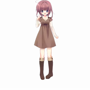 Page 599 of Izayoi no Fortuna ~Fortuna on the Sixteenth Night~ - Character Sprites - preview thumbnail