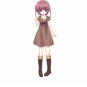Page 601 of Izayoi no Fortuna ~Fortuna on the Sixteenth Night~ - Character Sprites - preview thumbnail