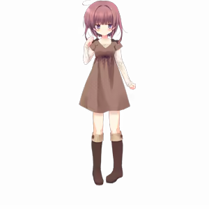 Page 602 of Izayoi no Fortuna ~Fortuna on the Sixteenth Night~ - Character Sprites - preview thumbnail