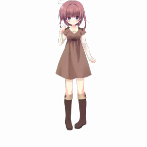 Page 611 of Izayoi no Fortuna ~Fortuna on the Sixteenth Night~ - Character Sprites - preview thumbnail