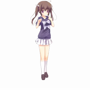 Page 62 of Izayoi no Fortuna ~Fortuna on the Sixteenth Night~ - Character Sprites - preview thumbnail