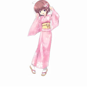 Page 628 of Izayoi no Fortuna ~Fortuna on the Sixteenth Night~ - Character Sprites - preview thumbnail