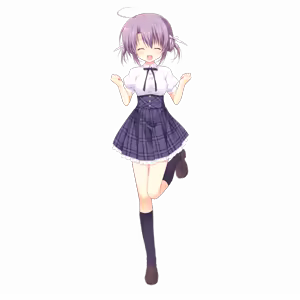 Page 648 of Izayoi no Fortuna ~Fortuna on the Sixteenth Night~ - Character Sprites - preview thumbnail