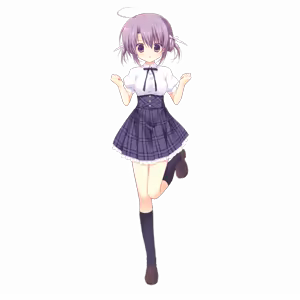 Page 652 of Izayoi no Fortuna ~Fortuna on the Sixteenth Night~ - Character Sprites - preview thumbnail