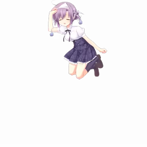 Page 667 of Izayoi no Fortuna ~Fortuna on the Sixteenth Night~ - Character Sprites - preview thumbnail