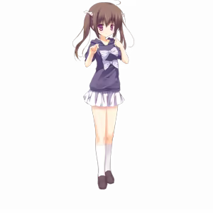 Page 67 of Izayoi no Fortuna ~Fortuna on the Sixteenth Night~ - Character Sprites - preview thumbnail