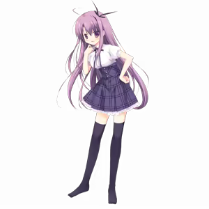 Page 685 of Izayoi no Fortuna ~Fortuna on the Sixteenth Night~ - Character Sprites - preview thumbnail
