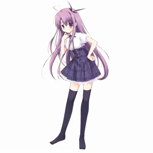 Page 688 of Izayoi no Fortuna ~Fortuna on the Sixteenth Night~ - Character Sprites - preview thumbnail