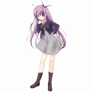 Page 702 of Izayoi no Fortuna ~Fortuna on the Sixteenth Night~ - Character Sprites - preview thumbnail