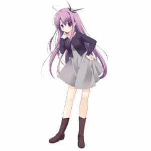 Page 706 of Izayoi no Fortuna ~Fortuna on the Sixteenth Night~ - Character Sprites - preview thumbnail