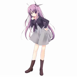Page 710 of Izayoi no Fortuna ~Fortuna on the Sixteenth Night~ - Character Sprites - preview thumbnail