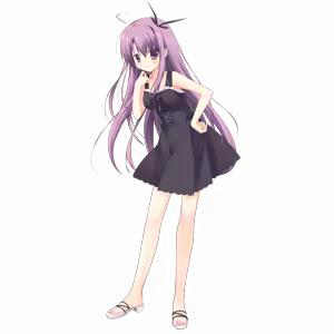 Page 712 of Izayoi no Fortuna ~Fortuna on the Sixteenth Night~ - Character Sprites - preview thumbnail