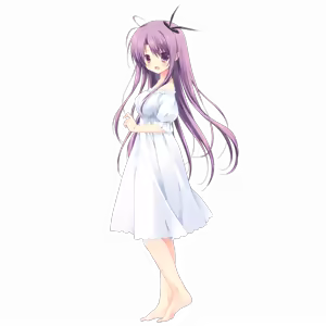 Page 734 of Izayoi no Fortuna ~Fortuna on the Sixteenth Night~ - Character Sprites - preview thumbnail