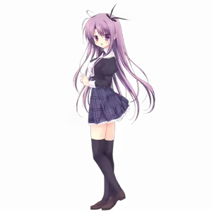 Page 741 of Izayoi no Fortuna ~Fortuna on the Sixteenth Night~ - Character Sprites - preview thumbnail