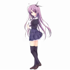Page 743 of Izayoi no Fortuna ~Fortuna on the Sixteenth Night~ - Character Sprites - preview thumbnail