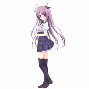 Page 761 of Izayoi no Fortuna ~Fortuna on the Sixteenth Night~ - Character Sprites - preview thumbnail