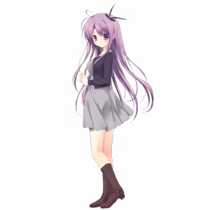 Page 780 of Izayoi no Fortuna ~Fortuna on the Sixteenth Night~ - Character Sprites - preview thumbnail