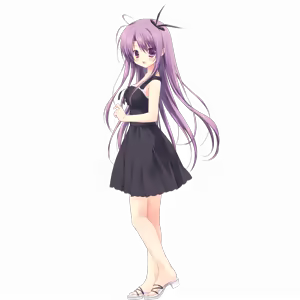 Page 783 of Izayoi no Fortuna ~Fortuna on the Sixteenth Night~ - Character Sprites - preview thumbnail