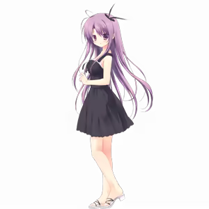 Page 789 of Izayoi no Fortuna ~Fortuna on the Sixteenth Night~ - Character Sprites - preview thumbnail