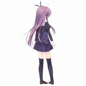 Page 796 of Izayoi no Fortuna ~Fortuna on the Sixteenth Night~ - Character Sprites - preview thumbnail
