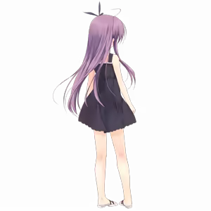 Page 799 of Izayoi no Fortuna ~Fortuna on the Sixteenth Night~ - Character Sprites - preview thumbnail