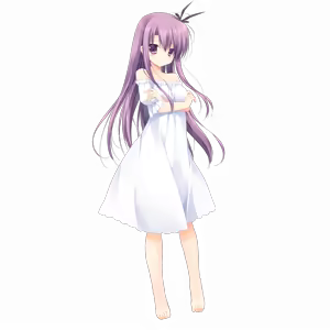 Page 805 of Izayoi no Fortuna ~Fortuna on the Sixteenth Night~ - Character Sprites - preview thumbnail