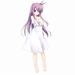 Page 809 of Izayoi no Fortuna ~Fortuna on the Sixteenth Night~ - Character Sprites - preview thumbnail
