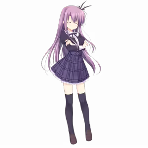 Page 820 of Izayoi no Fortuna ~Fortuna on the Sixteenth Night~ - Character Sprites - preview thumbnail