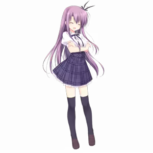 Page 826 of Izayoi no Fortuna ~Fortuna on the Sixteenth Night~ - Character Sprites - preview thumbnail