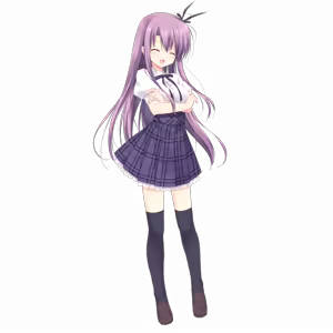 Page 834 of Izayoi no Fortuna ~Fortuna on the Sixteenth Night~ - Character Sprites - preview thumbnail