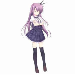Page 836 of Izayoi no Fortuna ~Fortuna on the Sixteenth Night~ - Character Sprites - preview thumbnail