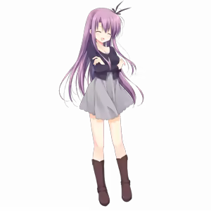 Page 839 of Izayoi no Fortuna ~Fortuna on the Sixteenth Night~ - Character Sprites - preview thumbnail