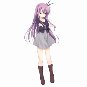 Page 840 of Izayoi no Fortuna ~Fortuna on the Sixteenth Night~ - Character Sprites - preview thumbnail