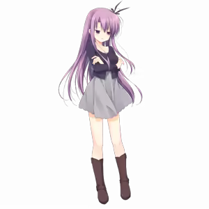 Page 841 of Izayoi no Fortuna ~Fortuna on the Sixteenth Night~ - Character Sprites - preview thumbnail
