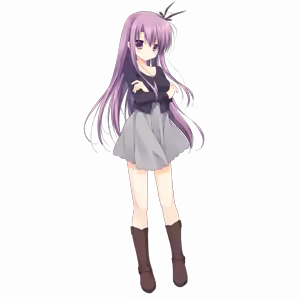 Page 844 of Izayoi no Fortuna ~Fortuna on the Sixteenth Night~ - Character Sprites - preview thumbnail