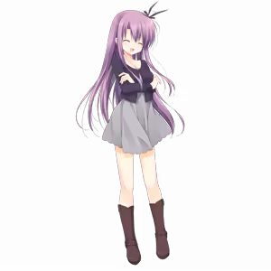 Page 847 of Izayoi no Fortuna ~Fortuna on the Sixteenth Night~ - Character Sprites - preview thumbnail