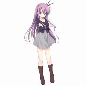 Page 851 of Izayoi no Fortuna ~Fortuna on the Sixteenth Night~ - Character Sprites - preview thumbnail