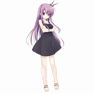 Page 855 of Izayoi no Fortuna ~Fortuna on the Sixteenth Night~ - Character Sprites - preview thumbnail