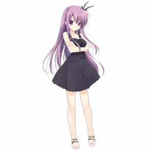 Page 856 of Izayoi no Fortuna ~Fortuna on the Sixteenth Night~ - Character Sprites - preview thumbnail