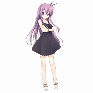 Page 858 of Izayoi no Fortuna ~Fortuna on the Sixteenth Night~ - Character Sprites - preview thumbnail