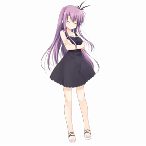 Page 859 of Izayoi no Fortuna ~Fortuna on the Sixteenth Night~ - Character Sprites - preview thumbnail