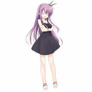 Page 860 of Izayoi no Fortuna ~Fortuna on the Sixteenth Night~ - Character Sprites - preview thumbnail