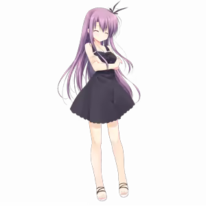 Page 862 of Izayoi no Fortuna ~Fortuna on the Sixteenth Night~ - Character Sprites - preview thumbnail
