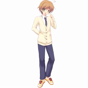 Page 867 of Izayoi no Fortuna ~Fortuna on the Sixteenth Night~ - Character Sprites - preview thumbnail