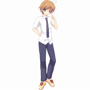 Page 886 of Izayoi no Fortuna ~Fortuna on the Sixteenth Night~ - Character Sprites - preview thumbnail
