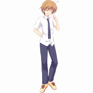 Page 887 of Izayoi no Fortuna ~Fortuna on the Sixteenth Night~ - Character Sprites - preview thumbnail