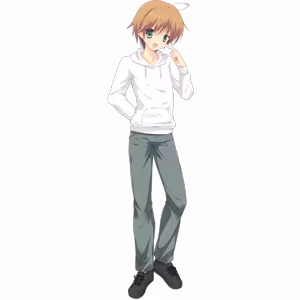 Page 892 of Izayoi no Fortuna ~Fortuna on the Sixteenth Night~ - Character Sprites - preview thumbnail