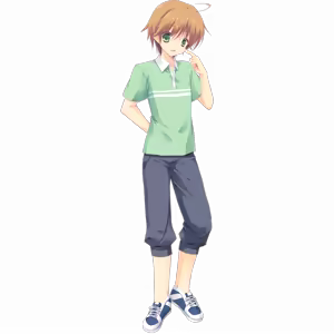 Page 902 of Izayoi no Fortuna ~Fortuna on the Sixteenth Night~ - Character Sprites - preview thumbnail