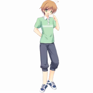 Page 905 of Izayoi no Fortuna ~Fortuna on the Sixteenth Night~ - Character Sprites - preview thumbnail