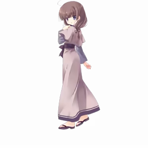 Page 923 of Izayoi no Fortuna ~Fortuna on the Sixteenth Night~ - Character Sprites - preview thumbnail